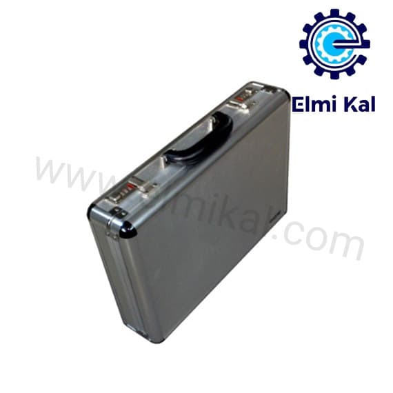 کیف _ آلومینیومی _ اداری