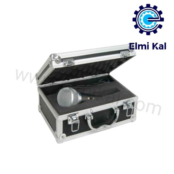 کیف آلومینیومی_ صنعتی و موسیقی