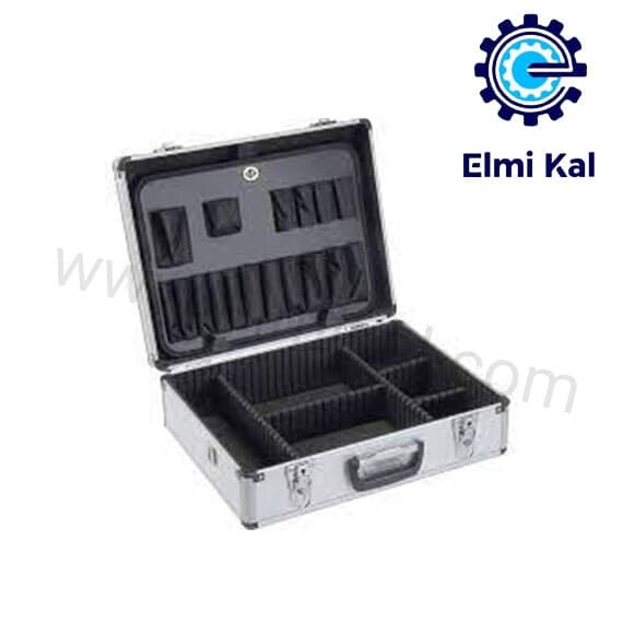 کیف آلومینیومی_ ابزار