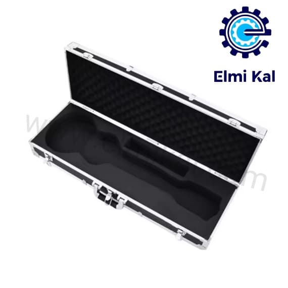 کیف آلومینیومی _ صنعتی و موسیقی _ 1