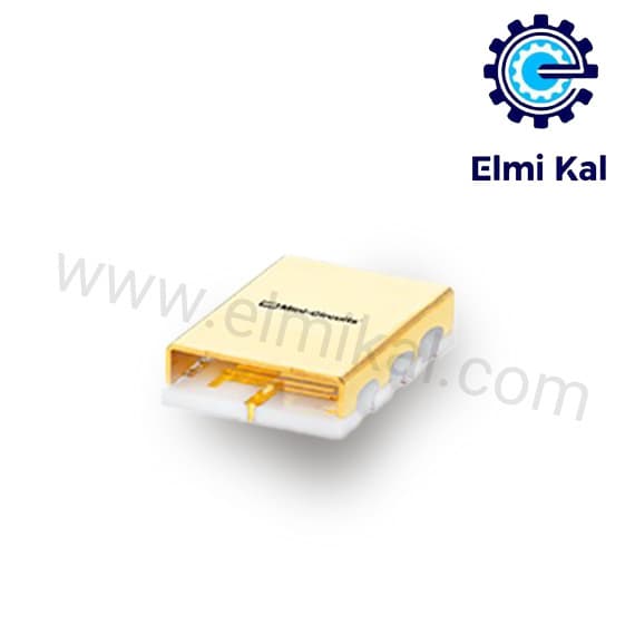 فیلتر میان‌گذر فیلم نازک SMT، 7.75 - 8.4 گیگاهرتز، 50 اهم