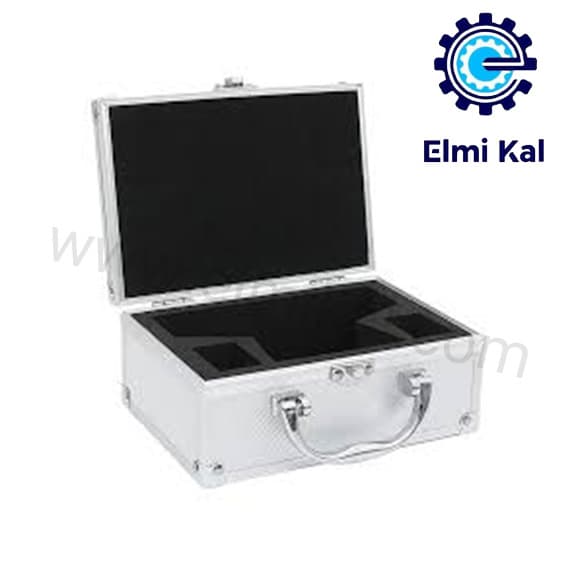 کیف آلومینیومی_ ابزارآلات