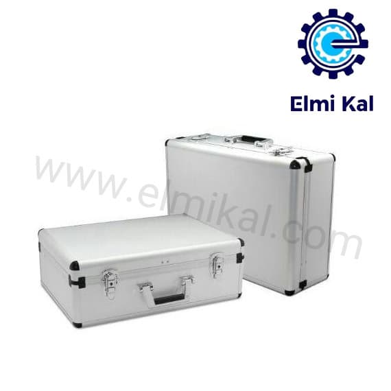 کیف آلومینیومی 