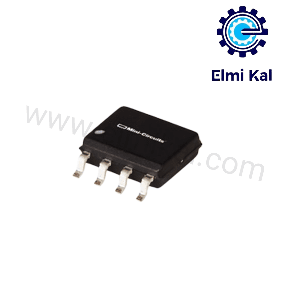 تقسیم‌کننده توان دو مسیره MMIC DC، 1200 - 2000 مگاهرتز، 50 اهم