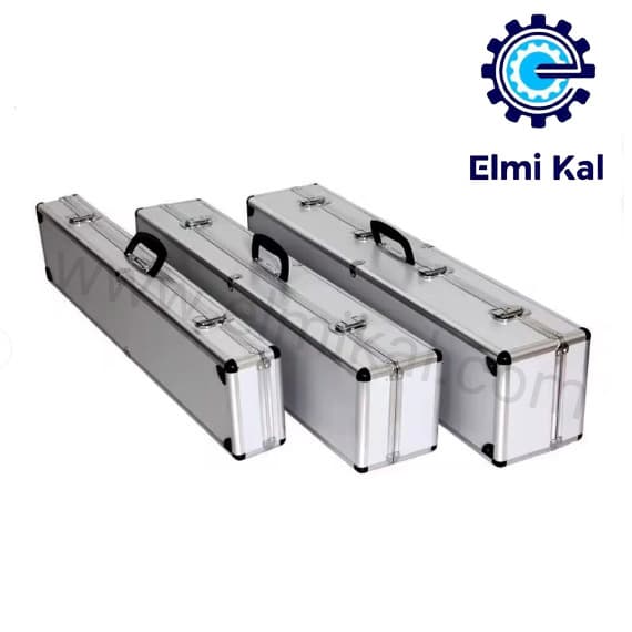کیف الومینیومی _ صنعتی موسیقی _ مخصوص نی و فلوت _ 1