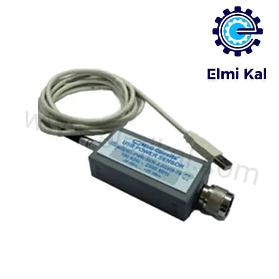 سنسور برق هوشمند USB