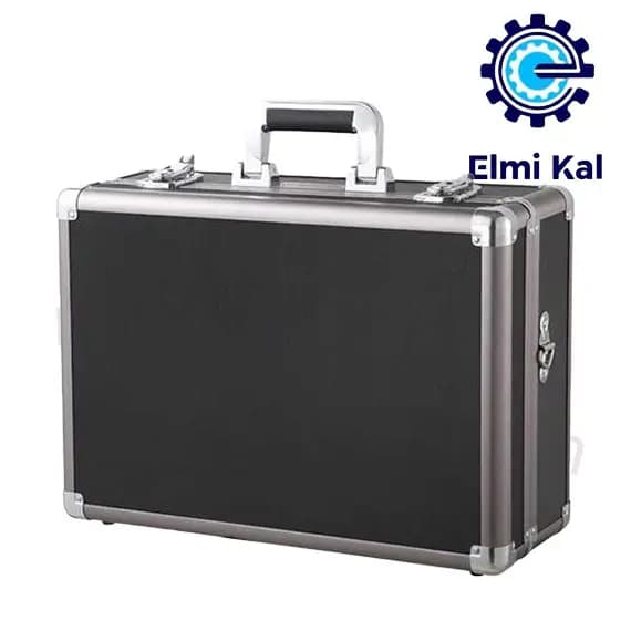 کیف آلومینیومی _ اداری 