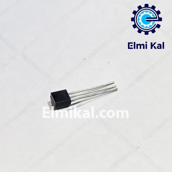 سنسور_ دما_ DS18B20+PAR