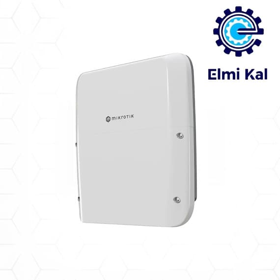 روتر فضای باز میکروتیک مدل RB5009UPr+S+OUT