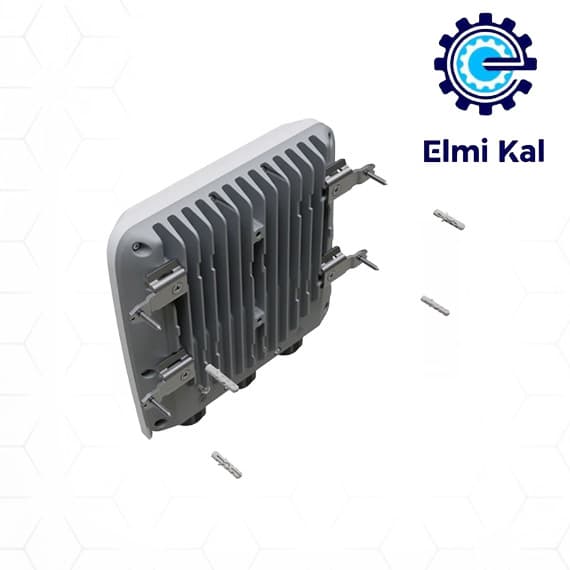 روتر فضای باز میکروتیک مدل RB5009UPr+S+OUT