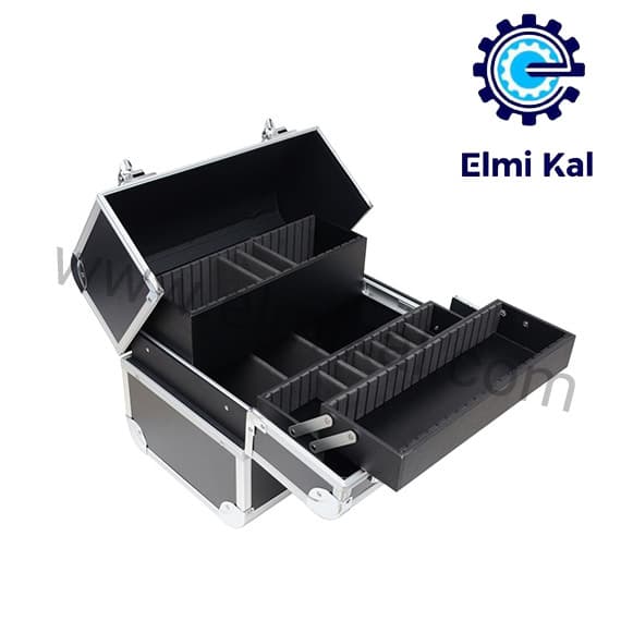 کیف آلومینیومی_ آرایشی و گریم_04