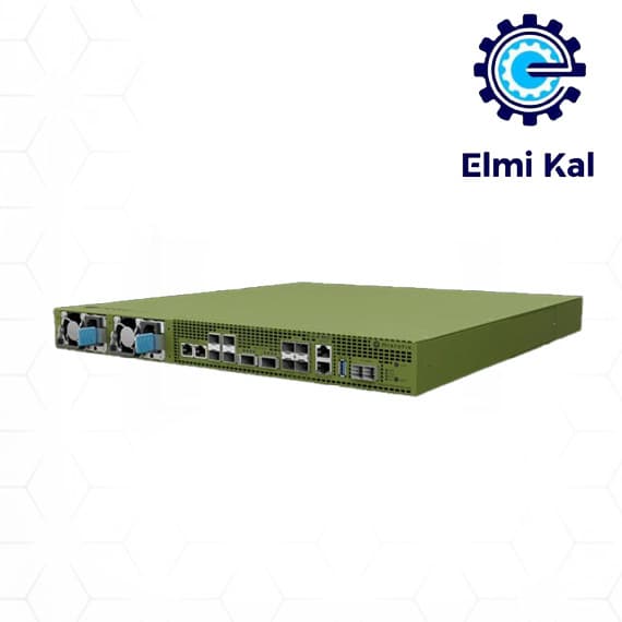 سرور ذخیره‌ساز رک‌مونت RDS2216 میکروتیک