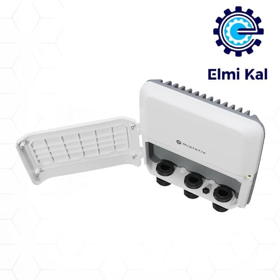 روتر فضای باز میکروتیک مدل RB5009UPr+S+OUT