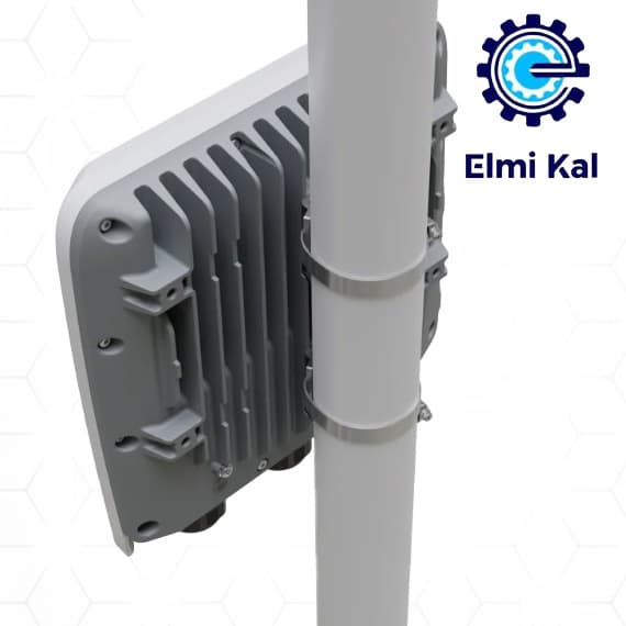 روتر فضای باز میکروتیک مدل RB5009UPr+S+OUT