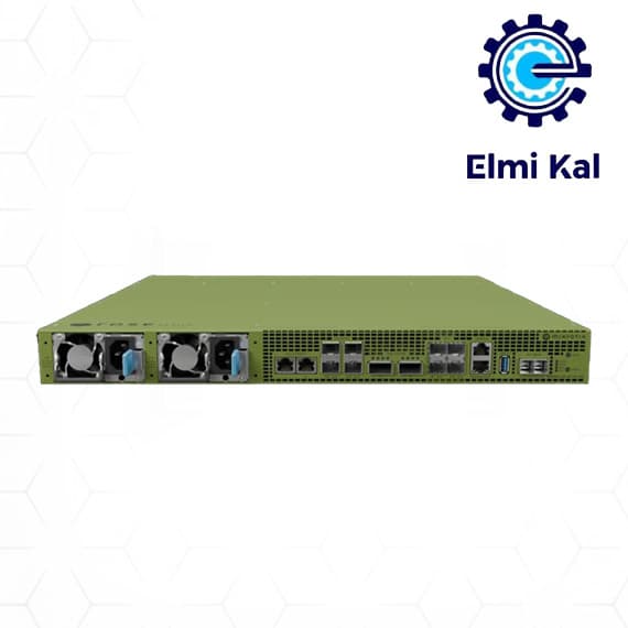 سرور ذخیره‌ساز رک‌مونت RDS2216 میکروتیک