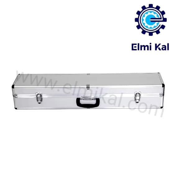 کیف الومینیومی _ صنعتی موسیقی _ مخصوص نی و فلوت _ 3