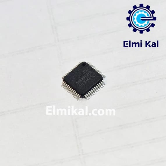 ارتباط سریال DP83848IVVX/NOPB (2)