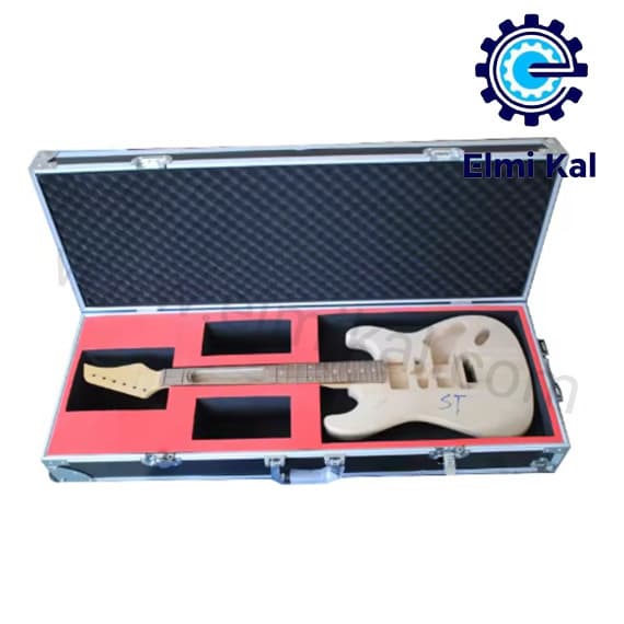 کیف آلومینیومی _ صنعتی و موسیقی _ 2