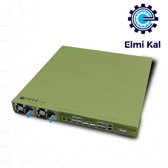 سرور ذخیره‌ساز رک‌مونت RDS2216 میکروتیک