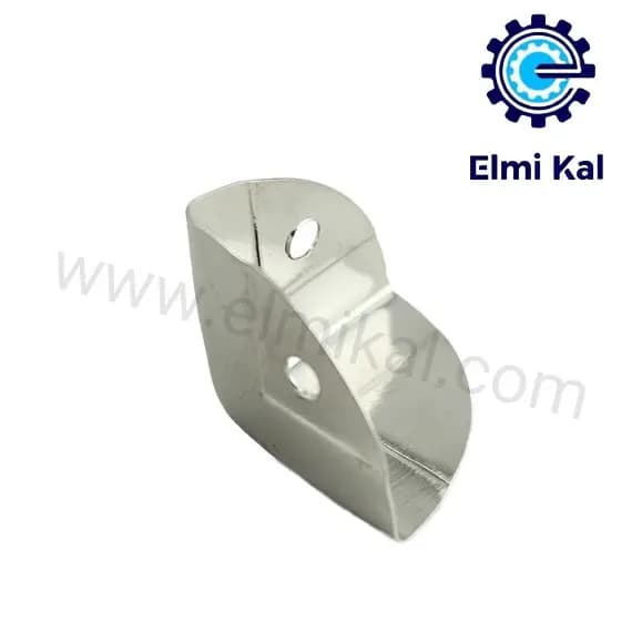 گوشه آنتیک_ سه کنج_ بزرگ نقره ای2