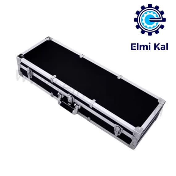کیف آلومینیومی _ صنعتی و موسیقی _ 2