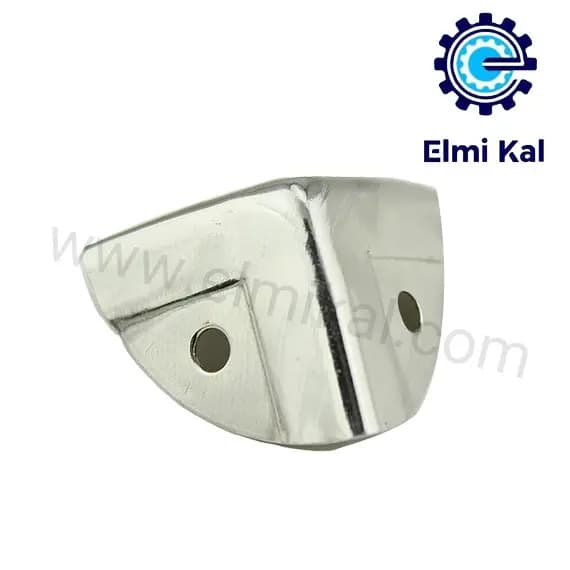 گوشه آنتیک_ سه کنج_ بزرگ نقره ای1