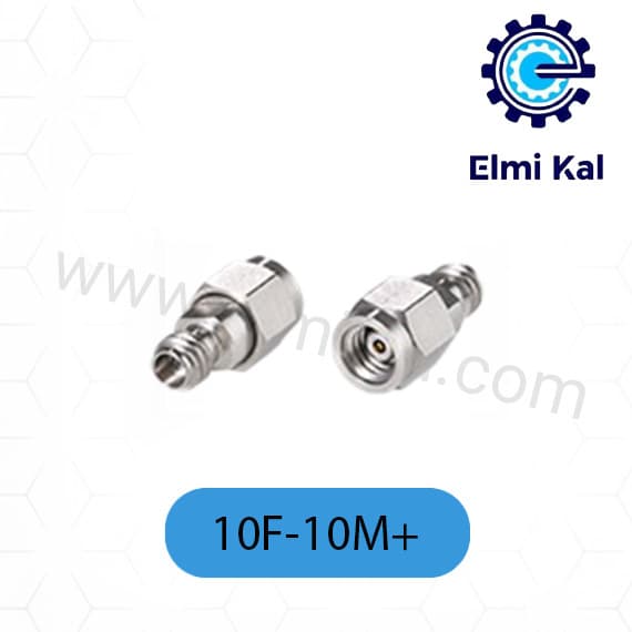RF Adapter Straight _ minicircuits