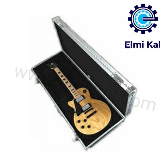 کیف آلومینیومی _ صنعتی و موسیقی