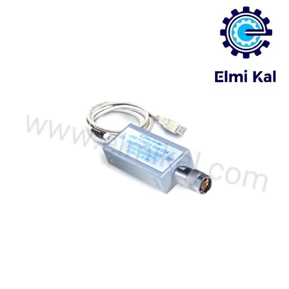 USB Smart Power Sensor_PWR-8GHS