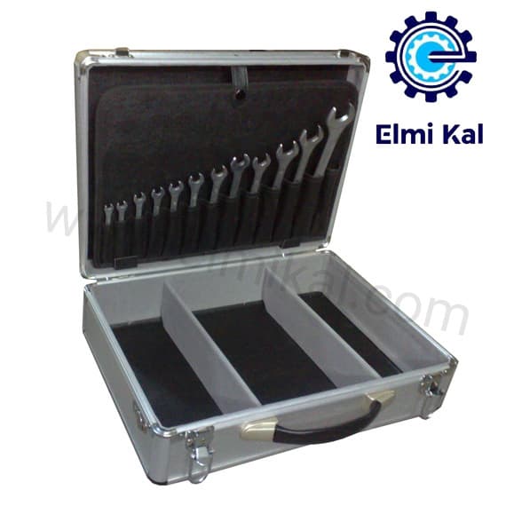 کیف آلومینیومی _ ابزارآلات