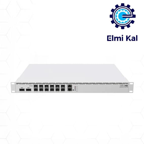 روتر میکروتیک مدل CCR2216-1G-12XS-2XQ