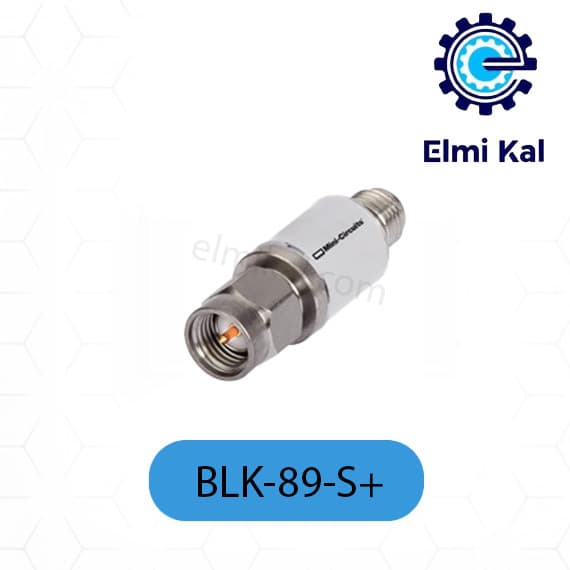 کانکتور +BLK-89-S
