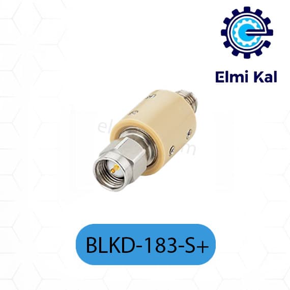 کانکتور +BLKD-183-S