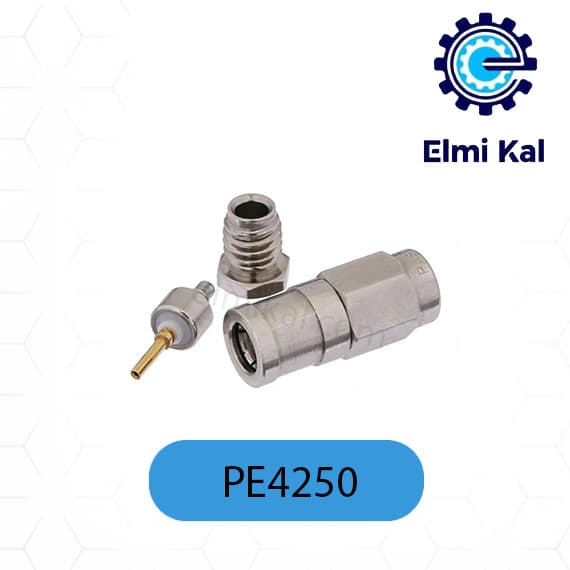 کانکتور مستقیم نری SMB