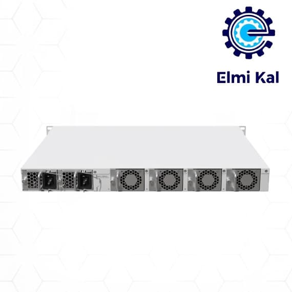 روتر میکروتیک مدل CCR2216-1G-12XS-2XQ
