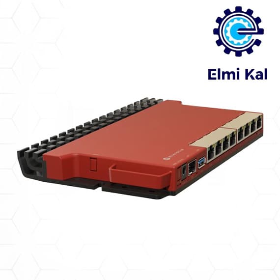 روتر میکروتیک مدل L009UiGS-RM