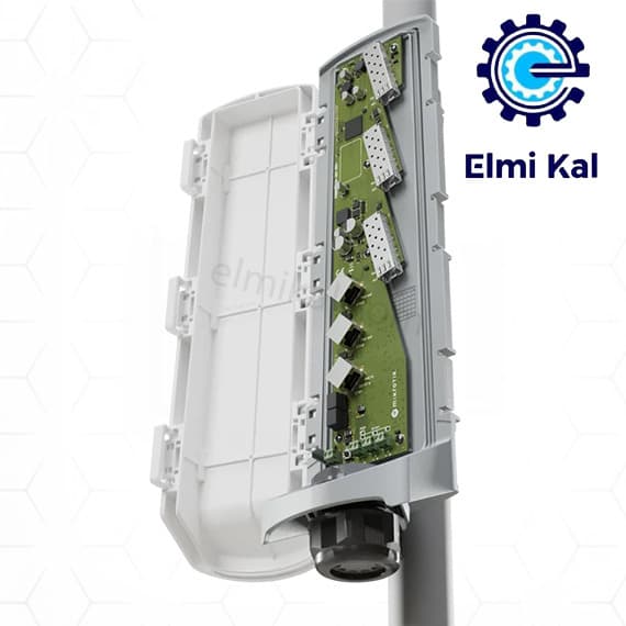 سوئیچ میکروتیک مدل GPERx6