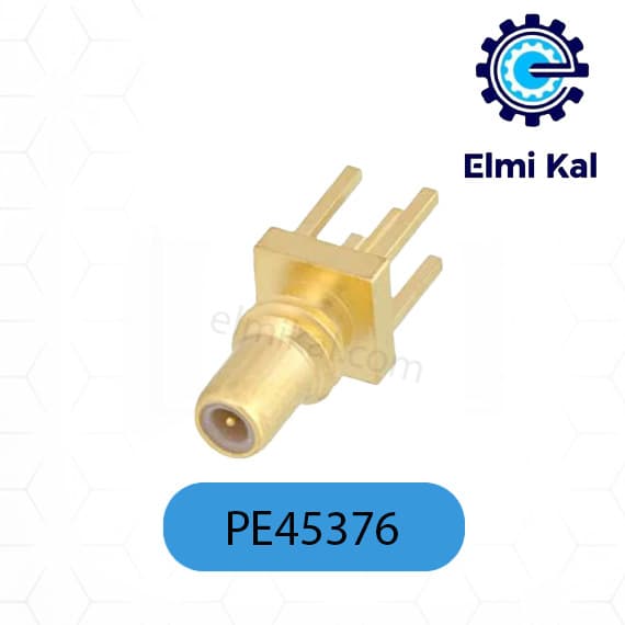 کانکتور SSMC مادگی روبردی