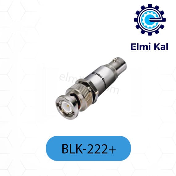 کانکتور +BLK-222