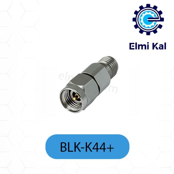کانکتور +BLK-K44