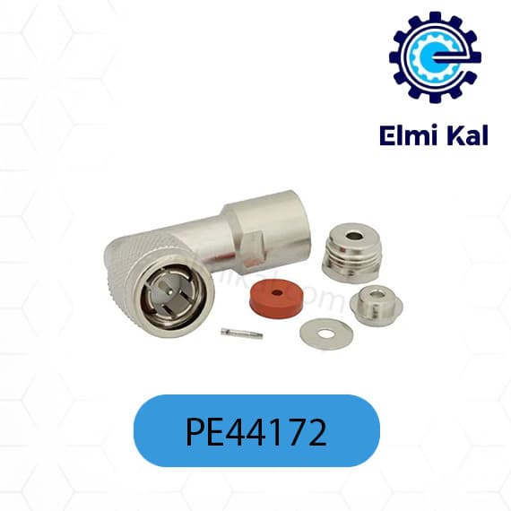 کانکتور TNC نری سرکج