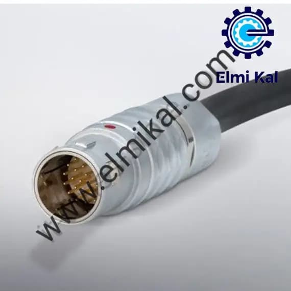 کانکتور روسی 50 پین 50PIN