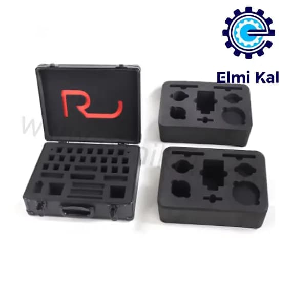 کیف آلومینیومی_ پزشکی