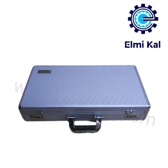 کیف آلومینیومی _ اداری