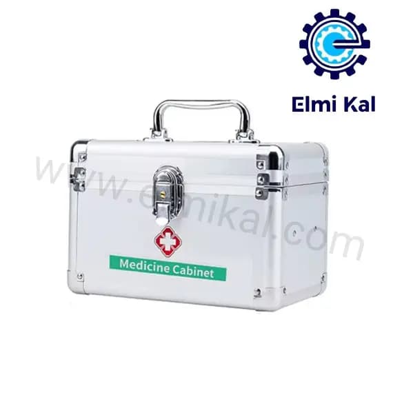 کیف آلومینیومی_پزشکی_تجهیزات 1