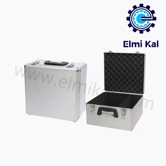 کیف آلومینیومی دوربین 01