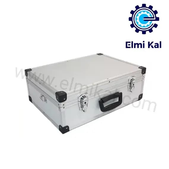 کیف_آلومینیومی_اداری