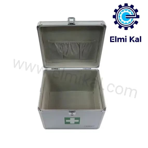 کیف آلومینیومی_ کمکهای اولیه 2