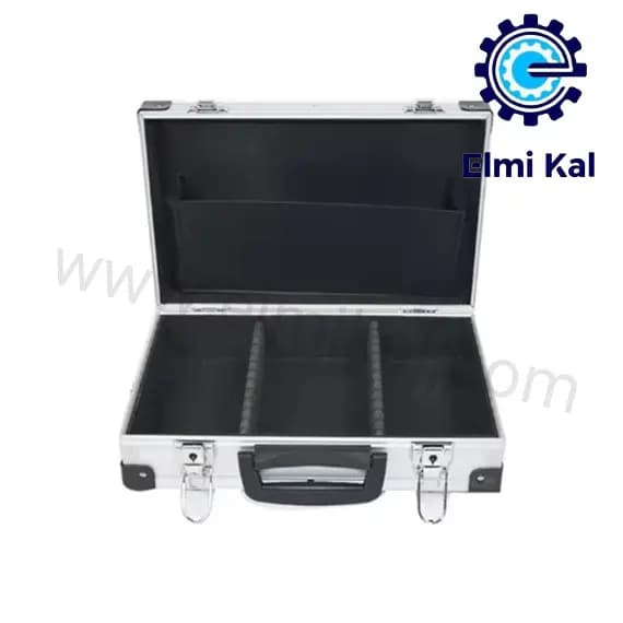 کیف_آلومینیوم_اداری
