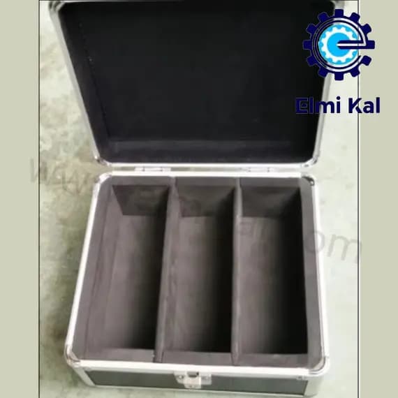 کیف آلومینیومی_ پزشکی 2